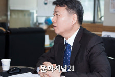 [인터뷰] 백운만 경기중기청장 “스마트공장이 주52시간 해법”