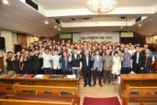 사무금융노조·연맹 “6·10 민주항쟁 정신계승하자”