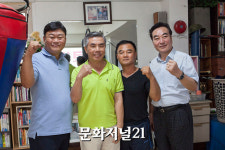 [조영섭의 복싱스토리] 비운의 세계 챔프 최요삼과 그의 마지막 트레이너