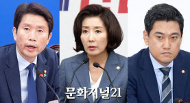 조국 논란에 정치권도 대립…지켜라 vs 자진사퇴하라