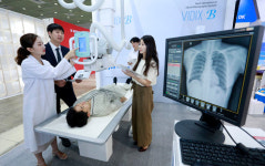 JW메디칼, K-Hospital Fair 참가해 의료기기 소개