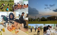 서울 마포 ‘노을여가센터’로 놀러오세요…다양한 가족프로그램 