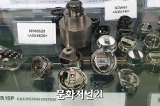 (주)한미르씨앤지 | [중소벤처기업현장] 메탈사출의 선두주자, 한미르