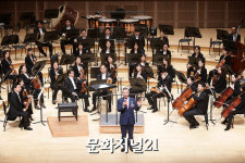 제7회 ‘러시아음악의 밤’ 성황리 개최