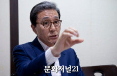 [인터뷰] 이회창의 오른팔 이채관 “지금 보수는 정치력 없다”