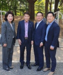 [조영섭의 복싱스토리] 양천구 협회장배 복싱대회와 SM체육관 대표 홍성민