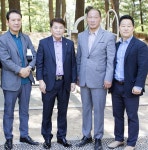 [조영섭의 복싱스토리] 양천구 협회장배 복싱대회와 SM체육관 대표 홍성민