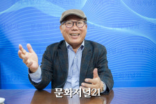 [인터뷰] K-Opera 시장 개척이 우리 오페라 살리는 길