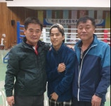 [조영섭의 복싱스토리] 은근과 끈기를 보여준 박봉관과 예산복싱 전사들