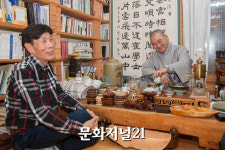 [인터뷰] 산사(山寺)음악제 35년…불락사 상훈스님