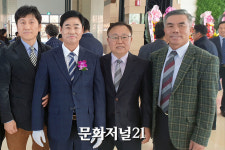 [복싱 인사이드] 문성길·정창구·유승기의 삼각관계(?)