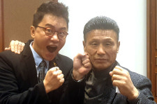 [복싱 인사이드] 제2의 장정구라 불린 양동필