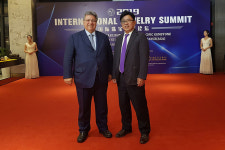 한미보석감정원, 아시아·태평양 감정원연맹 한국 대표