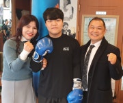 [조영섭의 복싱 스토리] 복싱계의 돈키호테, 박광렬 관장