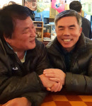 [복싱인사이드] 복싱인보다 복싱을 더 사랑한  천일중 유종현 교장