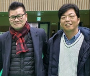 [조영섭의 복싱 스토리] 불멸의 8체급 석권, 국가대표 출신 김민기