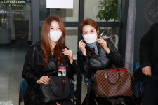 [MJ포토] 2020년 우리 시니어&미즈 모델 활약 기대해줘요!