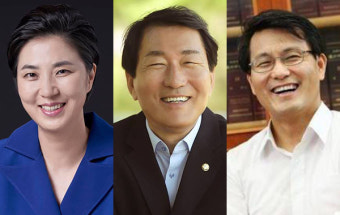 [4.15.戰線-㉓] 미추홀을 남영희-안상수-윤상현 ‘인천항 혈투’