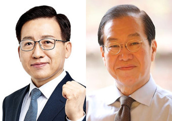[4.15.戰線-39]용산 강태웅vs권영세. 통합당 용산 탈환할까