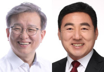 [4.15.戰線-91]화성 병 권칠승vs석호현. 용호상박 격전의 현장?