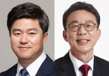 [4.15.戰線-95]김포 을 박상혁vs홍철호. 변화의 바람에 흔들이는 전선