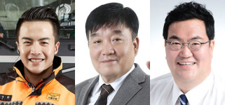 [4.15.戰線-98]의정부 갑 오영환vs강세창vs문석균. 이낙연 힘으로?