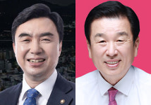 [4.15.戰線-137]남동 을 윤관석vs이원복. 이원복의 무한도전