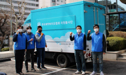 동아쏘시오그룹, 코로나19 ‘위기 속 지원’ 빛났다