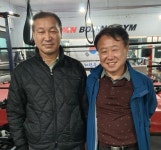 [조영섭의 복싱 스토리] 최초의 헤비급 금메달 김유현과 후배들