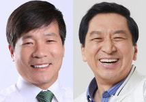 [4.15.戰線-163]울산 남구 을 박성진vs김기현. 울산사건 시한폭탄 등장