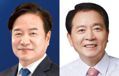 [4.15.戰線-202]서산·태안 조한기vs성일종…리턴매치