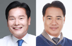 [4.15.戰線-214]여수 갑 주철현vs이용주. 여수목장의 검사들