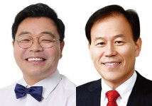 [4.15.戰線-232]창원 마산회원 하귀남vs윤한홍. 보수 토양 속 4전5기의 꿈