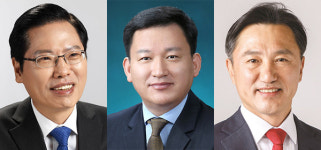 [4.15.戰線-246]안동·예천 이삼걸vs김형동vs권택기. 유림대결