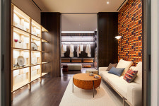 대림산업, 하이엔드 브랜드 ‘ACRO’ 컨셉하우스 공개