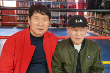 [복싱인사이드] WBA 플라이급 챔피언 김태식