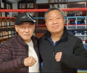 [조영섭의 복싱 스토리] WBA 플라이급 챔프 김태식의 라이프 스토리