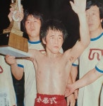 [조영섭의 복싱 스토리] WBA 플라이급 챔프 김태식의 라이프 스토리