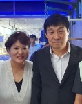 [조영섭의 복싱 스토리] 돌주먹 문성길이 인정한 해머주먹 송광식