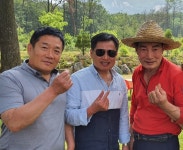 [조영섭의 복싱 스토리] 자연으로 돌아간 챔프 박종팔의 인생3막