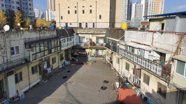 영등포 영진시장 아파트 재개발 본격 착수