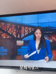 [이 사람] 아나테이너에서 스포테이너로 성장한 조한솔