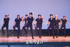 [MJ포토] 멋진녀석들(GreatGuys), 무대 씹어먹는 짐승돌