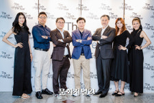 [MJ포토] 더룩오브더이어 클래식을 응원합니다