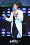 [MJ포토] 가수 강청광, 무대는 언제나 행복해(WSTMS)
