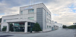 P&K, 천안에 마스크 제조공장 설립…생산 돌입