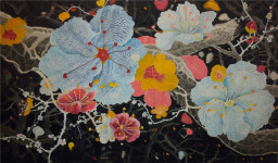 매화(梅花)의 정취, 자아 성찰(自我 省察)의 미학