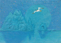 매화(梅花)의 정취, 자아 성찰(自我 省察)의 미학