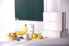 현대百, 삼성전자와 콜라보 ‘투홈 비스포크 패키지’ 선보여