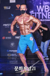 [MJ포토] WBC 피트니스 아놀드홍, 더 강력해진 바디